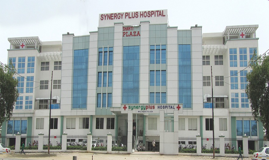 Best Cardiac Hospital in Agra