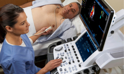 Dobutamine Stress Echo Test in Agra 